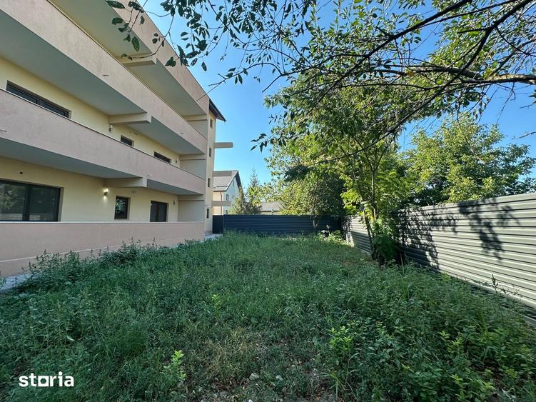 Apartament cu 4 camere în Otopeni