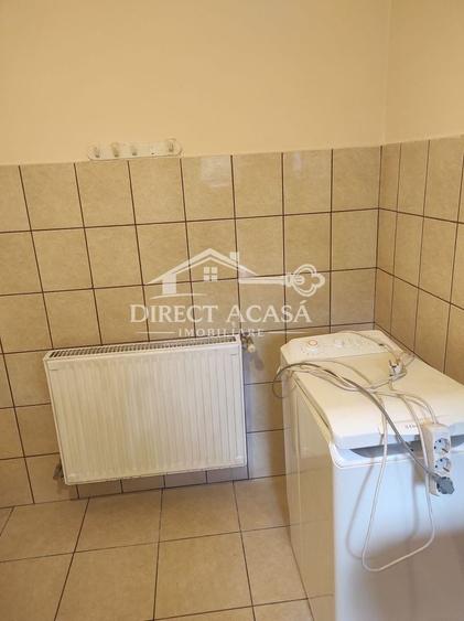 Apartament cu 2 camere în Unirii
