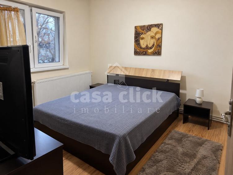 Apartament cu 2 camere decomandat în Mazepa 2