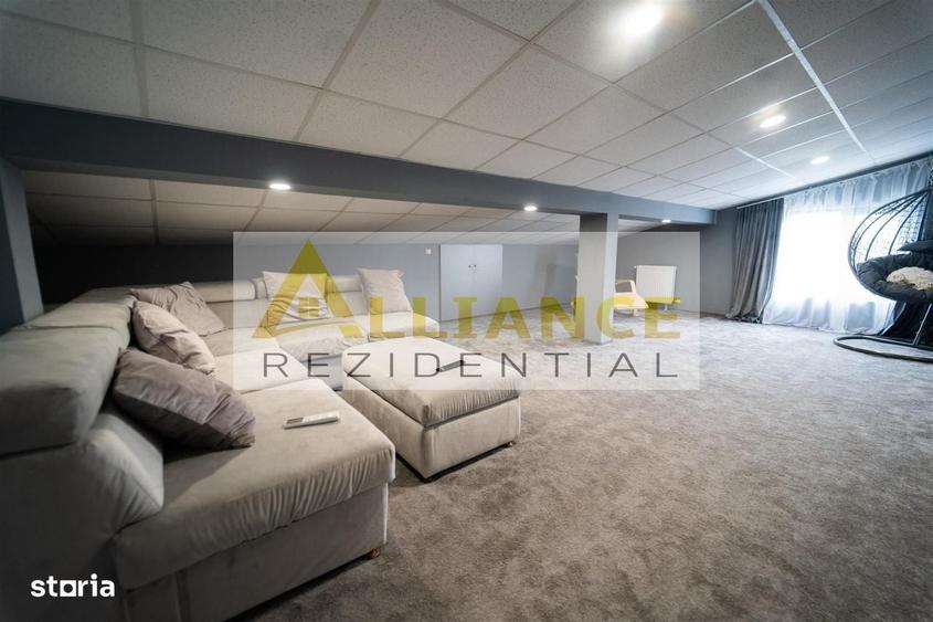 Casă cu 4 camere în Frumușani