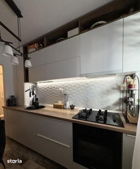 Apartament 2 camere, 52 mp, renovat integral Metrou Pia?a Ianc - 4