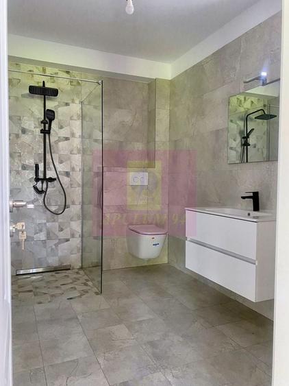 Duplex cu 4 camere cu Canalizare în Mogoșoaia