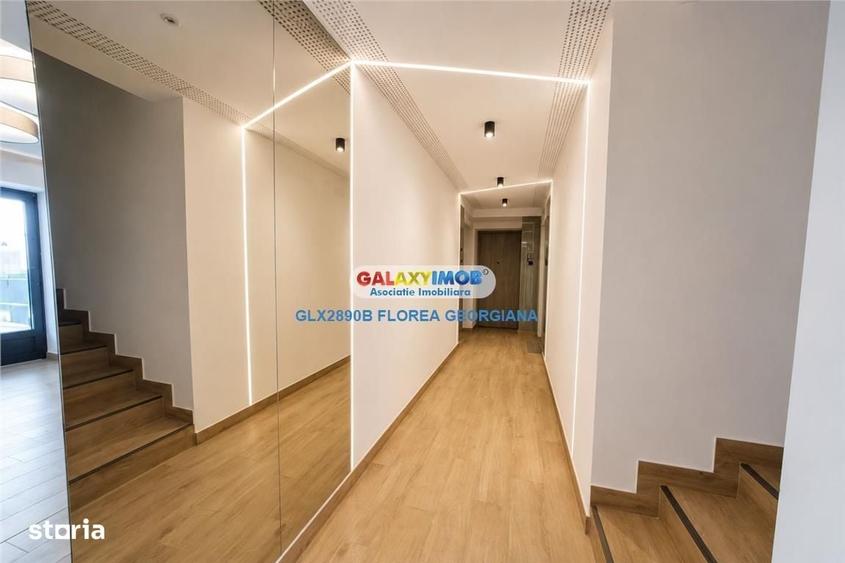 Vanzare 2 camere cu gradina nou Victoria Homes - 8