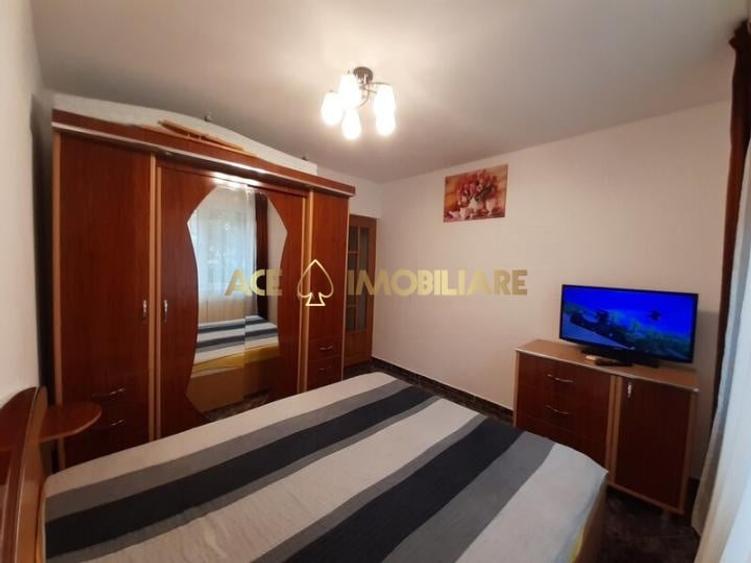 2 Camere de inchiriat | Aparatorii Patriei | Metrou | Centrala Proprie - 4