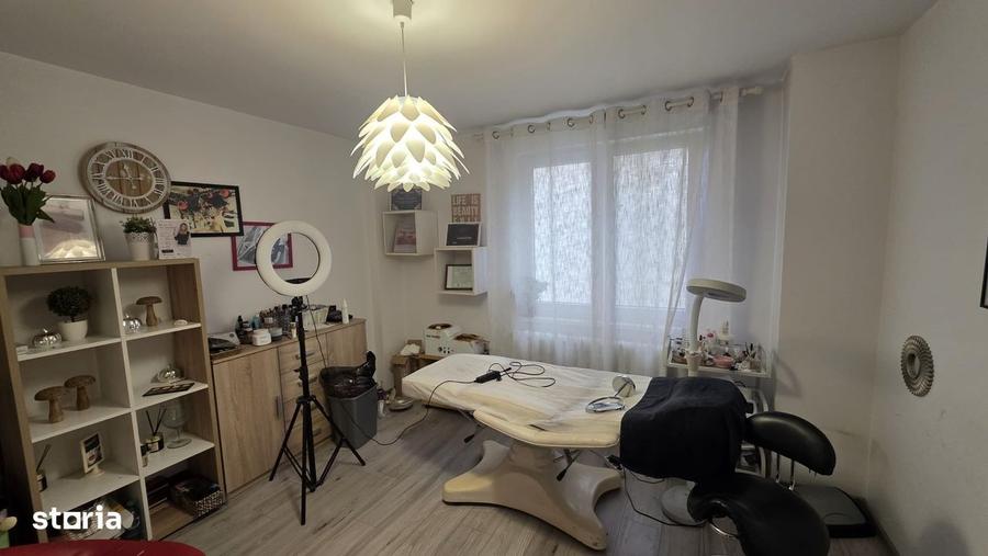 Spațiu comercial, de 70 mp, în Central
