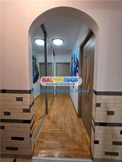 Apartament Modern situat langa metrou Parc Moghioros - Bucuresti (Bucuresti-Ilfov) - 15
