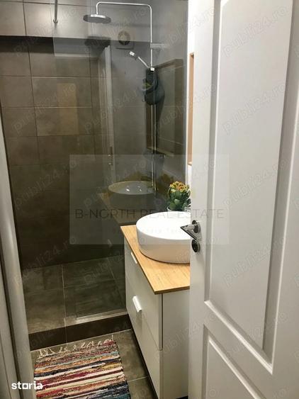 Apartament cu 2 camere decomandat în Centrul Civic