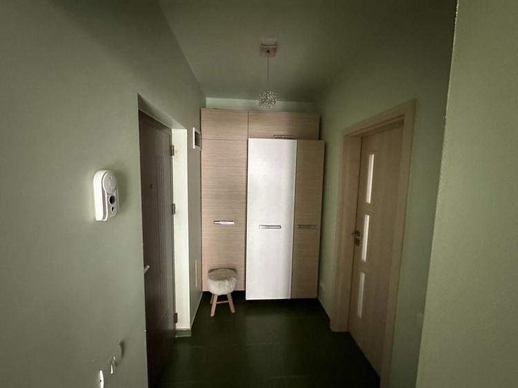 Apartament cu 2 camere în Giroc