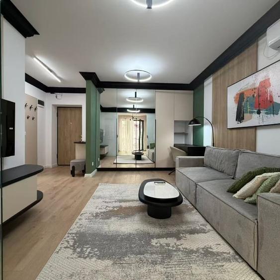 PRIMA ÎNCHIRIERE | APARTAMENT 2 CAMERE | BD. THEODOR PALLADY - 4