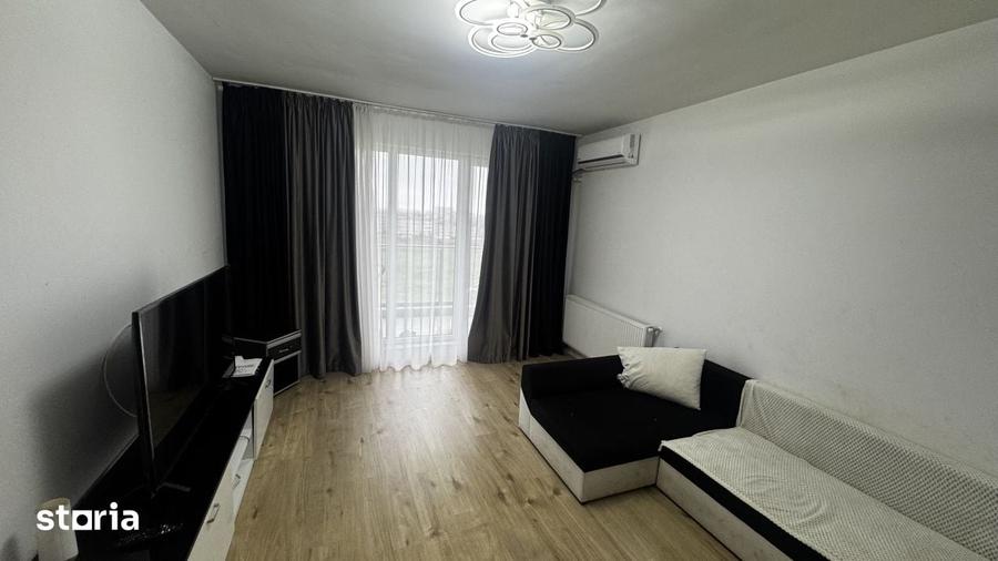Apartament cu 2 camere în Prelungirea Ghencea