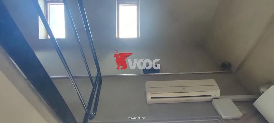 Spațiu comercial, de 28 mp, în Iosefin