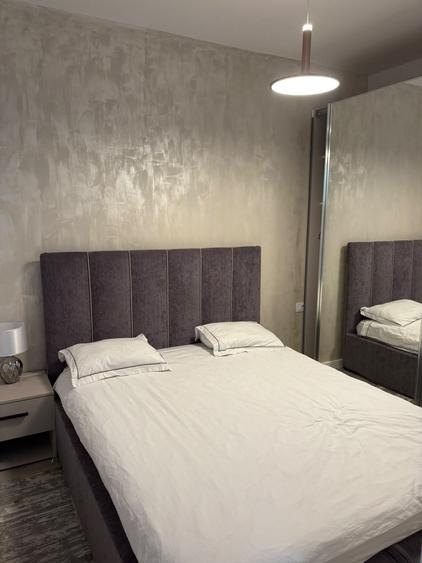 Apartament în Străulești