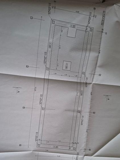 Casă individuală cu 5 camere cu Canalizare în Mărtinești