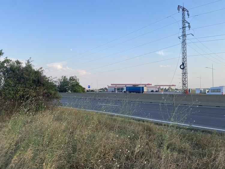 Teren Construcții intravilan de 29073 mp, în Exterior Nord
