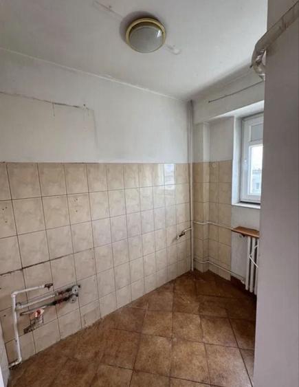 Garsonieră semidecomandată în Drumul Taberei