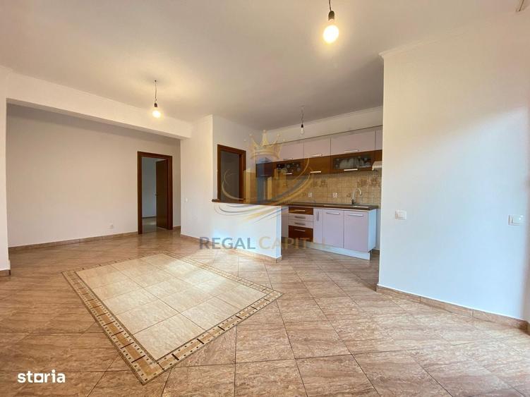 Apartament cu 4 camere în Chibrit