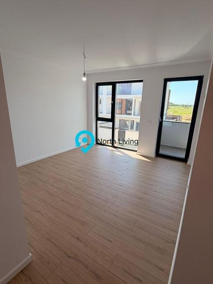 Duplex cu 5 camere cu Canalizare în Central