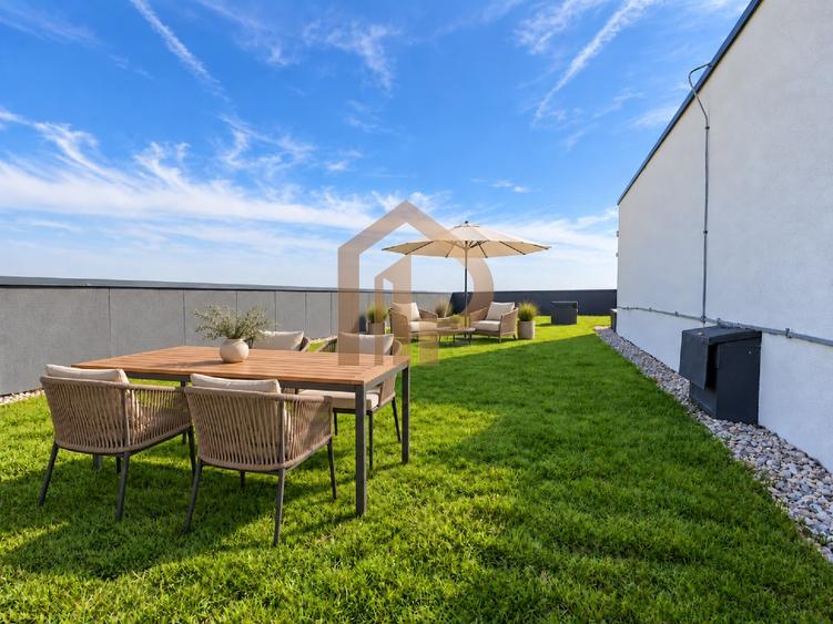 Apartament cu 2 camere semidecomandat în Drumul Taberei