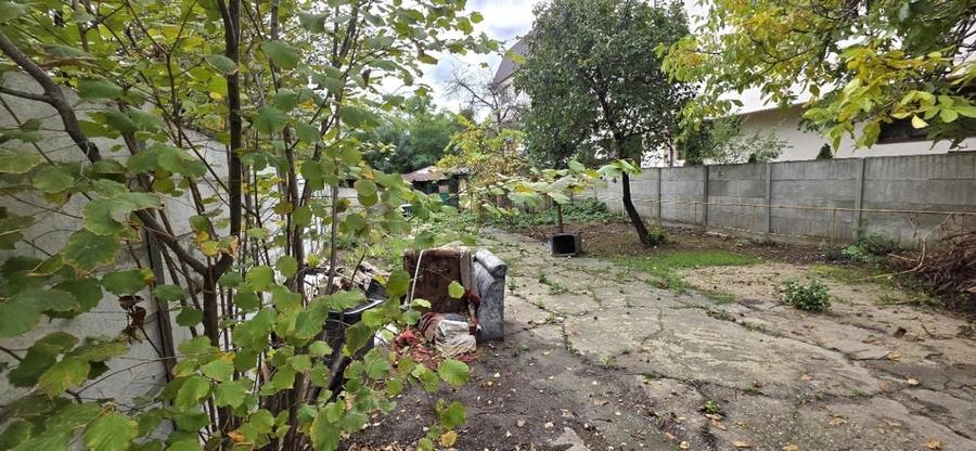 Teren în Nord