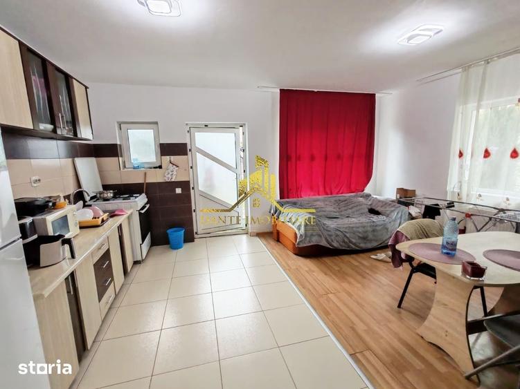 2 camere, PET FRIENDLY, mobilat modern, parcare, Marasti, Fabricii - 5
