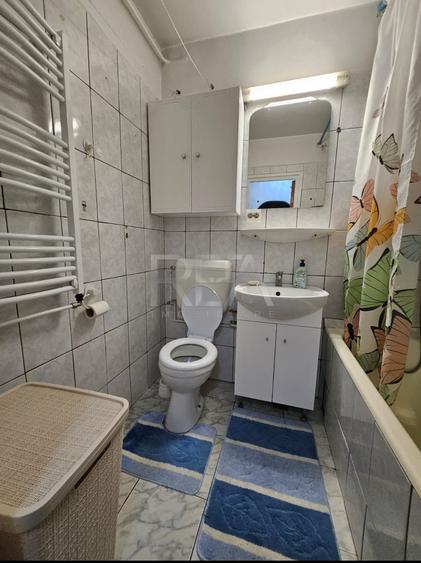 Apartament cu 2 camere decomandat, mobilat în Berceni