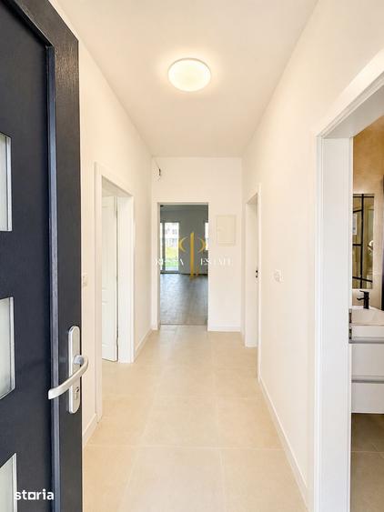 Duplex 4 camere ?i dressing| 130 mp utili| Giroc - Calea Urseni - 3