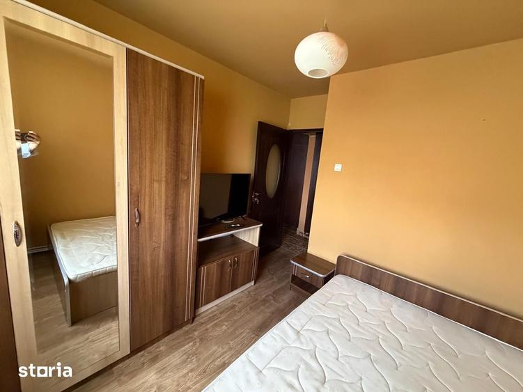 Apartament cu 2 camere în Nord