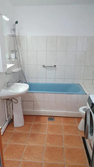 Spațiu comercial, de 14 mp, în Giurgiului