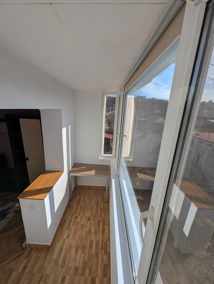 Apartament cu 2 camere decomandat în Dâmbul Rotund