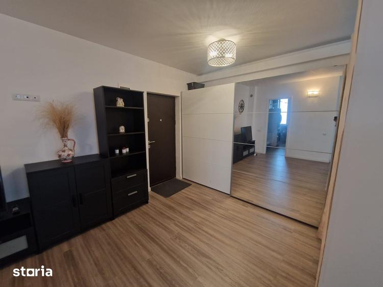 Apartament 2 camere de inchiriat, 56 mp, zona VIVO-BMW - 9