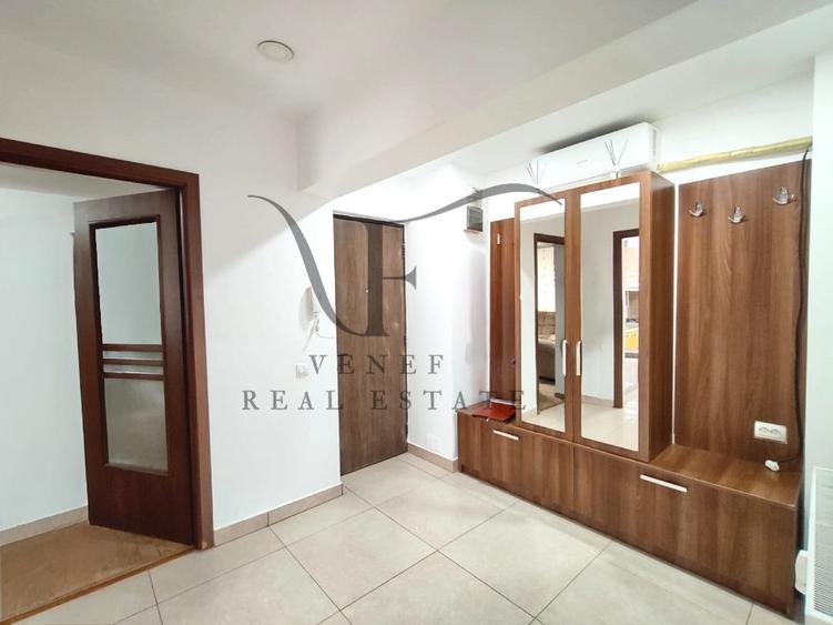 3 Camere 72 mp etaj 1 decomandat Metrou Pantelimon Costin Georgian - 16