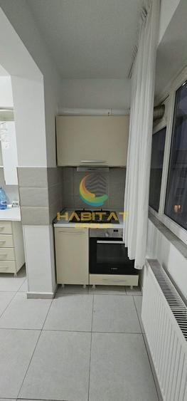 Apartament cu 2 camere decomandat, mobilat în Berceni