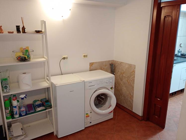 Garsonieră decomandată în Mărăței