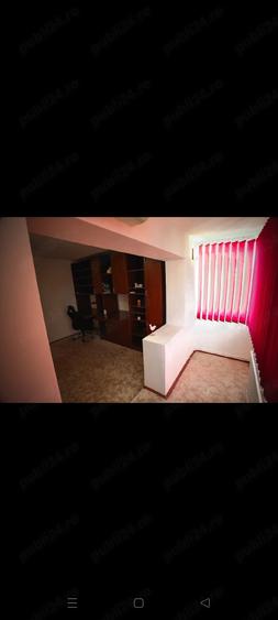 In Zona Mircea Cel Batran-Bdul Cetatii,2 Km de Mall,Cu Centrala,Decomandat,420 E, Merita Vazut 100% - 8