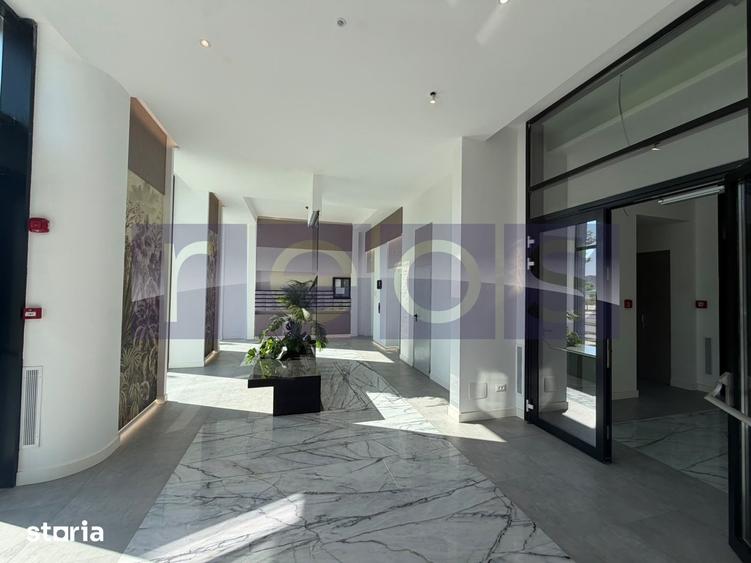 Apartament cu 2 camere în Pipera