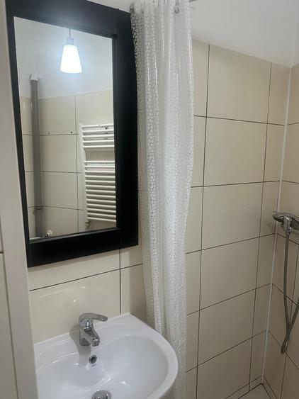 Garsonieră în Cișmigiu