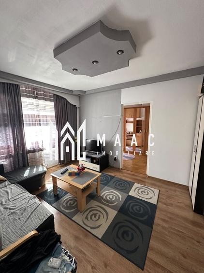Apartament 2 camere de închiriat Sibiu | Mihai Viteazul | 40 mp - 5