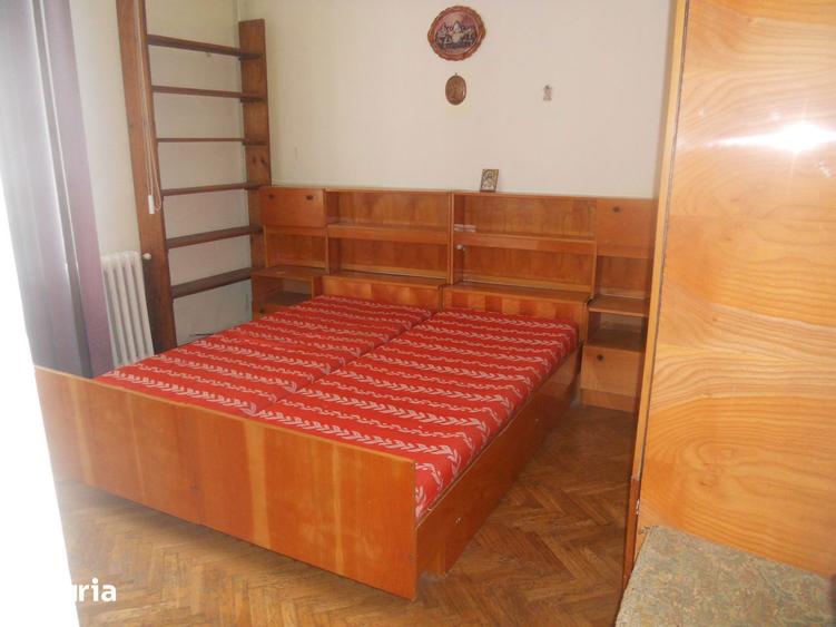Garsonieră în Central