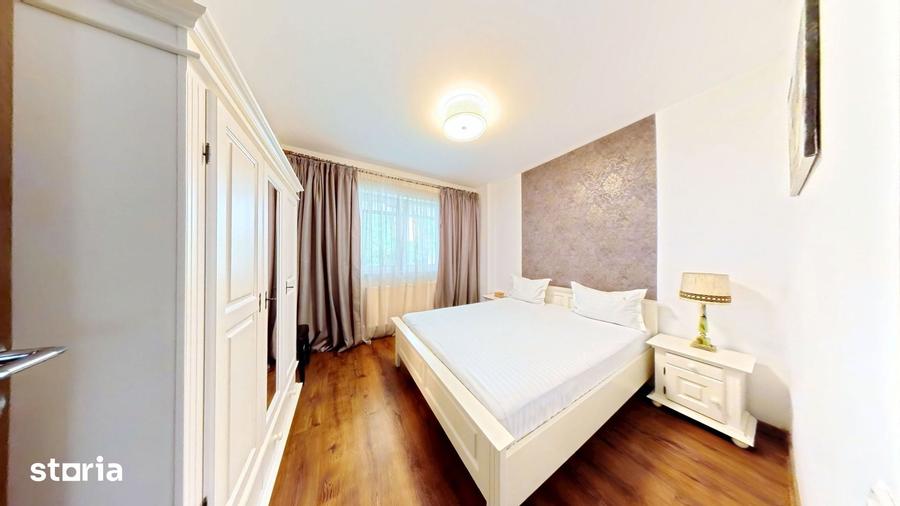 Apartament 3 camere curte proprie ! Pope?ti-Leordeni - 10