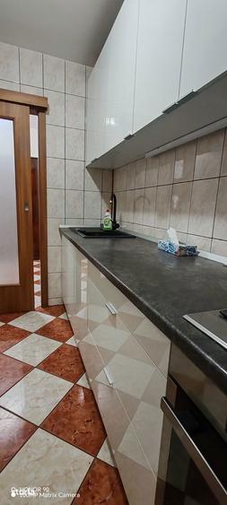 Apartament cu 2 camere în Tei