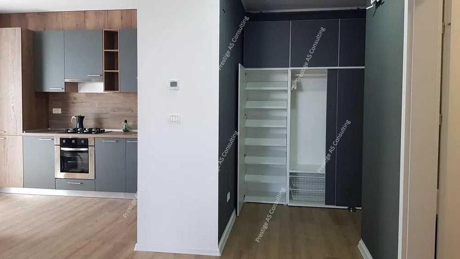 Apartament 2 camere | Nord One Parcul Botanic| Loc Parcare Inclus - 5