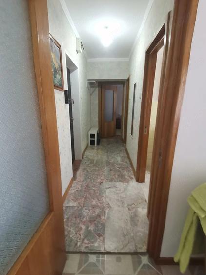Apartament cu 2 camere decomandat în Ultracentral