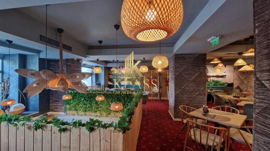 Spațiu Comercial Stradal | B-dul Decebal | 228 mp | Pretabil HoReCa - 1