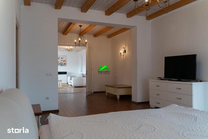Apartament cu 3 camere în Sub Arini