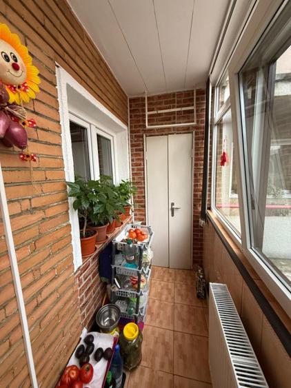 Apartament cu 2 camere,etaj 3, zona Ulpia - 4
