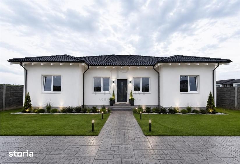 Duplex pe parter - COMISION 0% - personalizare interioara - 6