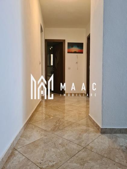 Apartament de închiriat Sibiu | Ștrand | 2 camere, 58 mp, parter - 7