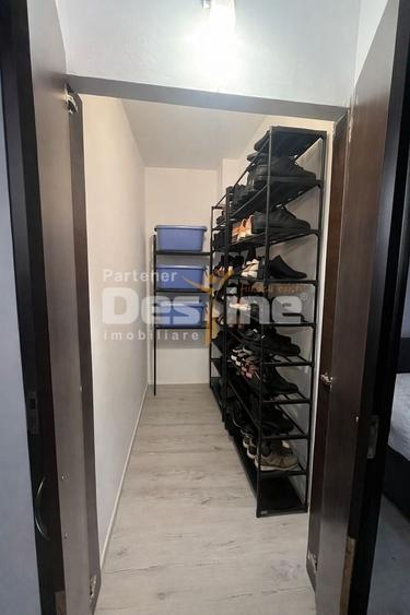 Apartament cu 3 camere decomandat, mobilat în Inel I