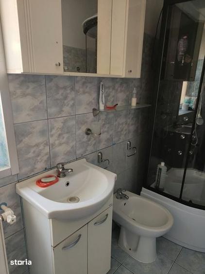 Apartament cu 2 camere în 13 Septembrie