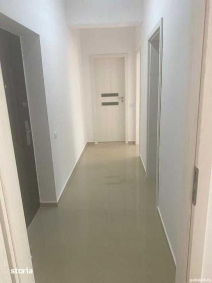 Inchiriez apartamen 2 camere militari apusului - 6